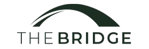 The Bridge logo