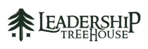 The Leadership Tree House logo